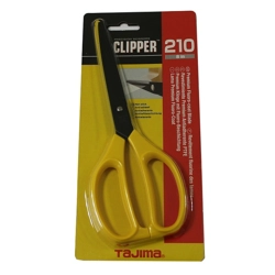 vendita online Forbice di precisione clipper 210 mm. Forbici, coltelli e cutter Tajima
